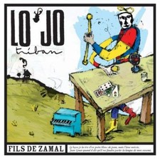 Lo'Jo (Triban) - Fils De Zamal