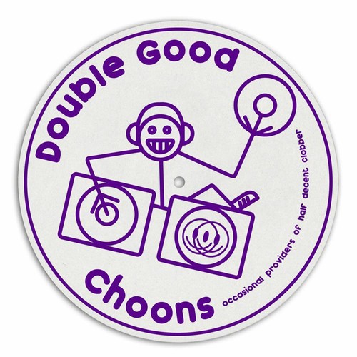 Double hooj choons acid - acid, house
