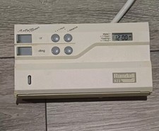 Randall 922 Heating Hot Water