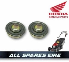 Genuine oem honda hrx537 - genuine, lawn