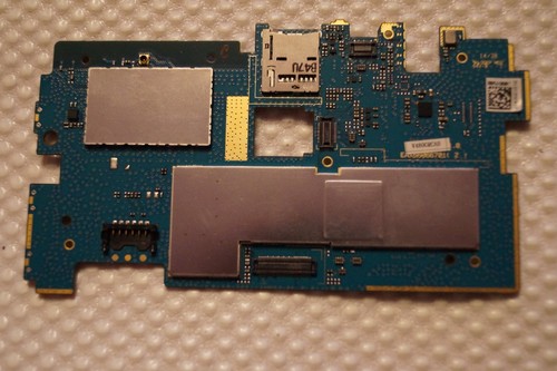 Logic board motherboard - logic,