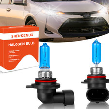 Fits Toyota Celica Xenon White 100w 1999-2006 Hid High Main Beam Headlight Bulbs