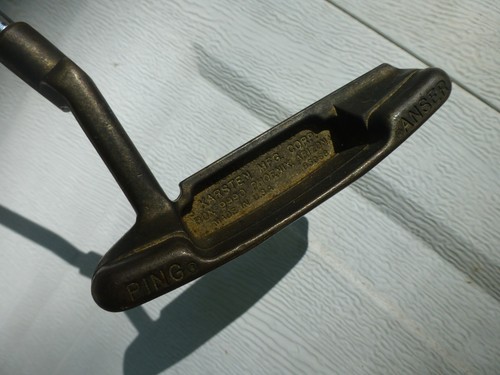 Ping anser karsten putter - anser,