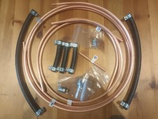 Triumph Herald Fuel Petrol