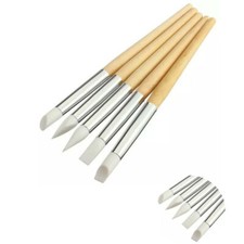 5Pack Watch Dial Cleaning Pen Gear Bridge Hand Cleaner Jewelry Dust Remover Tool