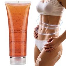 Fat Burning Hot Cream RF