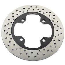 For Triumph Tiger 1050 / ABS Thruxton 900 / EFI Bonneville 865 Rear Brake Disc