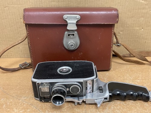 Bolex cine film - cine,