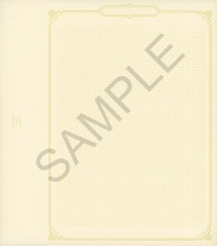 Simplex Standard Replacement Album Leaves (50)