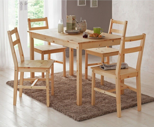 Home raye light wood dining - raye,