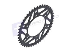 Yamaha YZF1000 R1 (520 Race) 2004-2005 AFAM LWT Steel Rear Sprocket Standard 45T