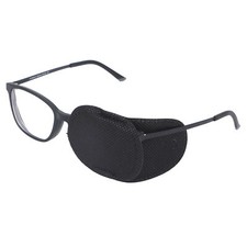 6Pc Eye Patch Mask Medium