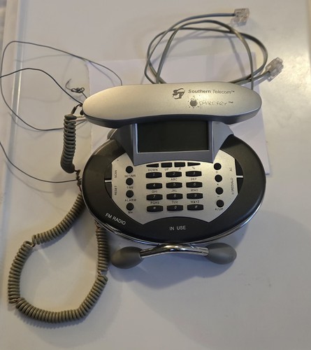 Southern telecom phone lots - telecom,