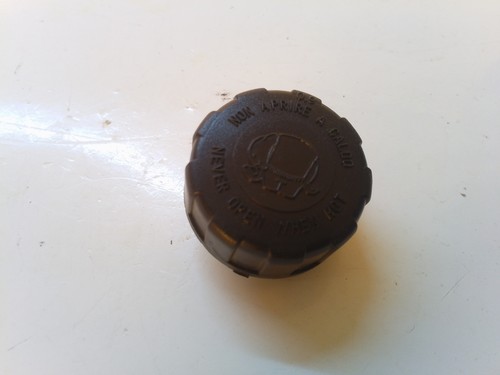 Cagiva mito 125 radiator cap - cagiva,