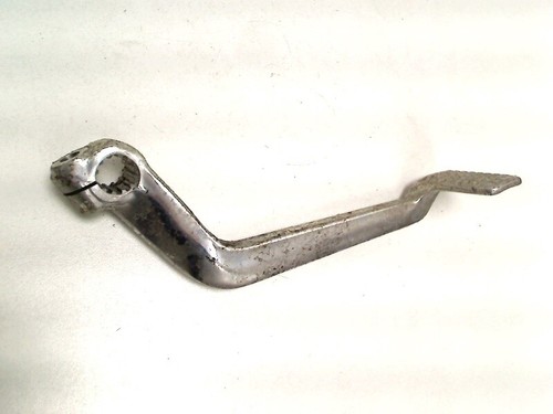 Brake pedal suzuki - brake,