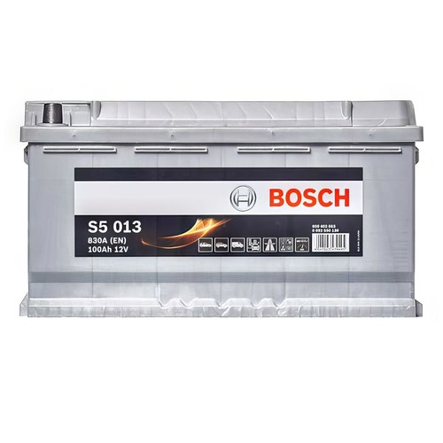 019 bosch s5013 013 car - 019, s5