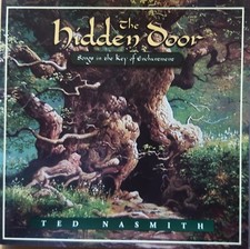 Hidden Door  Ted Nasmith