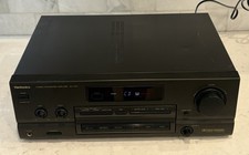 Technics SU-G75 Integrated