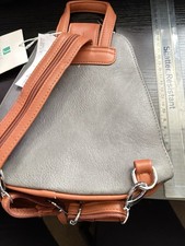 Jamie Mini Backpack Bag TKMaxx