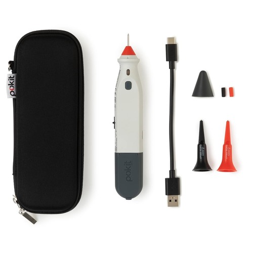 Pokit pro electrical - pro,