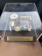 Japanese Sankyo mechanical music box plays Chopin 