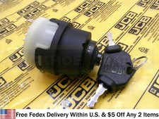 JCB PARTS - GENUINE JCB