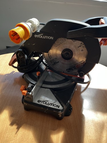 Evolution multipurpose mitre - multipurpose,