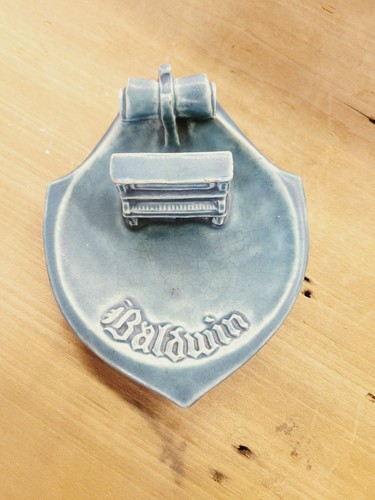 Rookwood pottery baldwin - rookwood,
