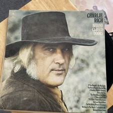 Charlie Rich  Behind Closed