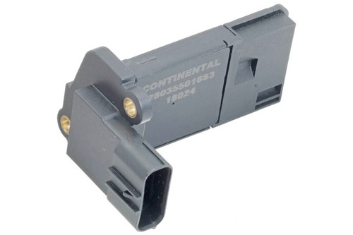 Mass air flow - mass,