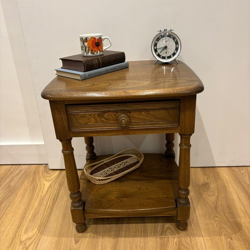 Vintage ercol old colonial - vintage,