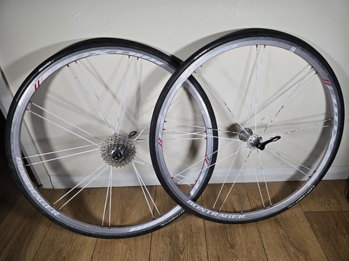 Bontrager race lite series - lite,