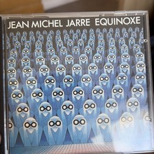 Equinoxe - Jean Michel Jarre