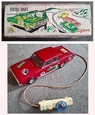 Vintage : Jyesa : Dodge Dart 