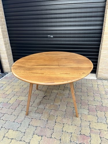 Ercol drop leaf - ercol,