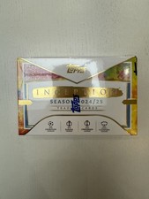 2024/25 Topps Inception UCC
