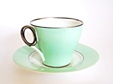 A 1930's Shelley Art Deco bone