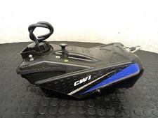 YAMAHA YZ 250 F Fuel Tank 2020