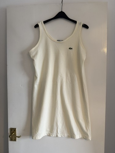 Vintage 80s chemise - 80s, lacoste