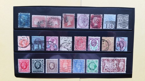 Mini collection good - gb,