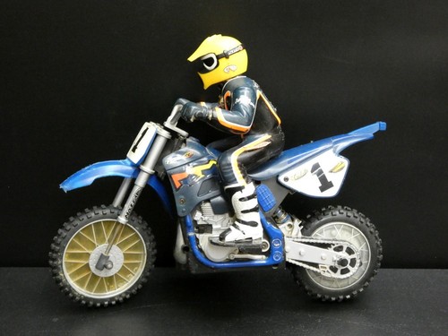 Vintage tyco treme cycle - vintage, x-treme