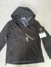 Stone Island Men's Jacket Size