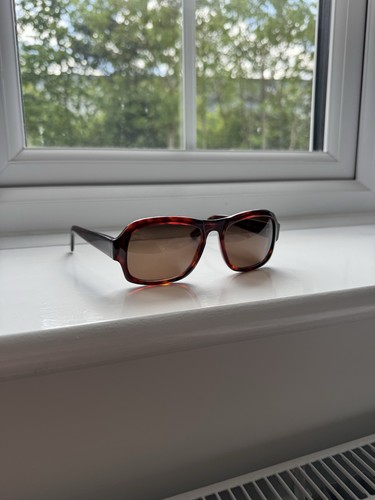 Cutler and gross - cutler, tortoiseshell