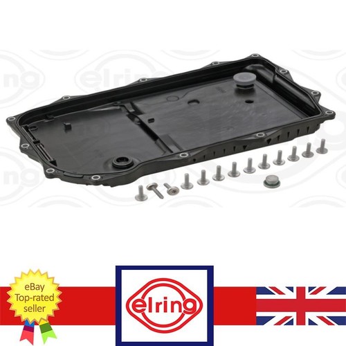 Hydraulic filter kit for - (amt),