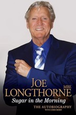 Joe Longthorne: Sugar in the