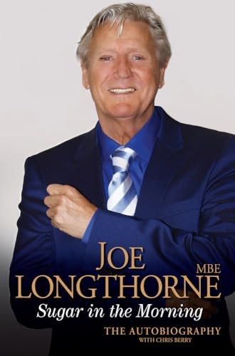 Joe longthorne sugar - sugar, the