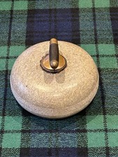 A Stunning Single Ailsa Craig