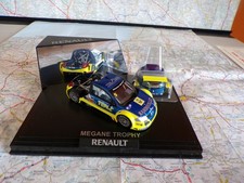 Renault Megane Trophy Tepac
