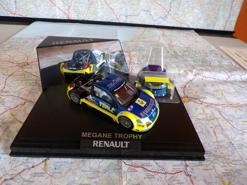 Renault megane trophy - megane,