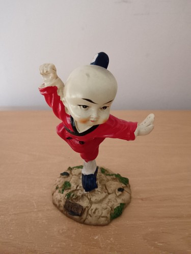 King martial arts shaolin - martial,